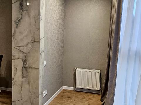 квартира по адресу Панаса Мирного ул., 9