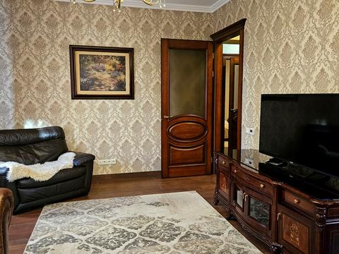 квартира за адресою Білоруська вул., 5