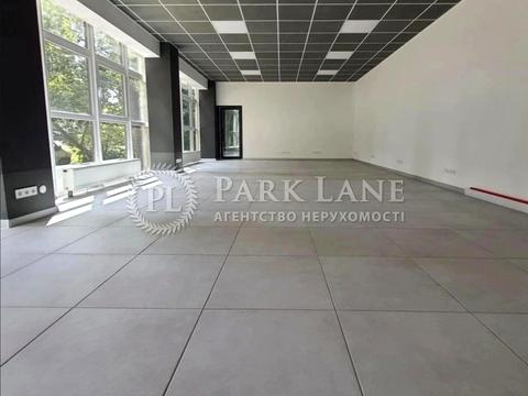 комерційна за адресою Золотоустівська вул., 34