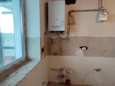 квартира по адресу Леси Украинки ул., 8
