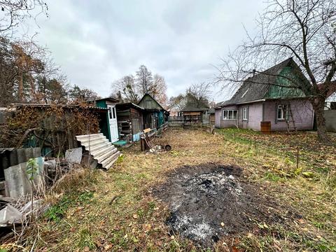 дом по адресу Амосова