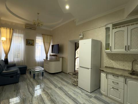 квартира за адресою Італійська вул. (Пушкінська), 6