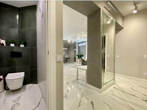 квартира за адресою В'ячеслава Чорновола вул., 91г