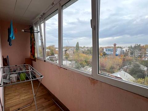 квартира за адресою Жуковського просп., 1