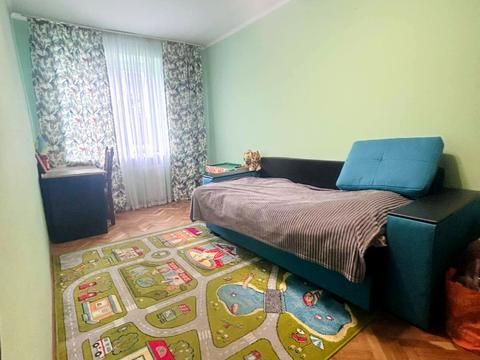 квартира за адресою Бориса Грінченка вул., 12