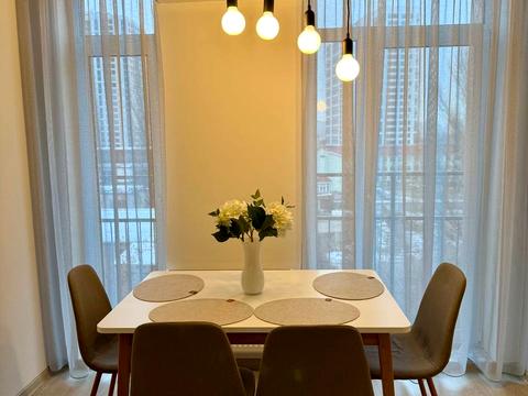 квартира по адресу Регенераторная ул., 4 к16