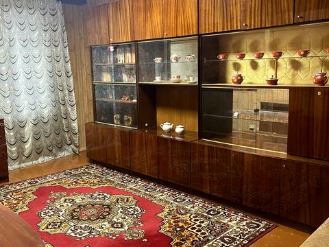 квартира по адресу Бучмы ул. (Командарма Уборевича), 14