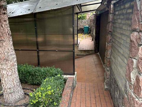 будинок за адресою с. Петропавлівська борщагівка, Польова вул., 61