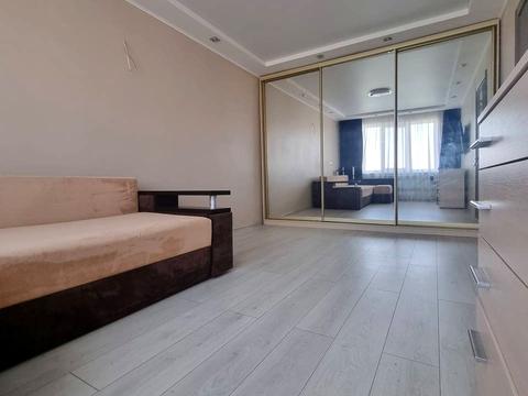 квартира по адресу Паникахи ул., 54