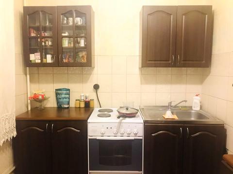 квартира за адресою Оноре де Бальзака вул., 63