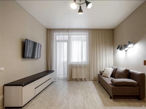 квартира по адресу Варненская ул., 27