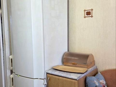 квартира за адресою Миколи Ушакова вул., 12
