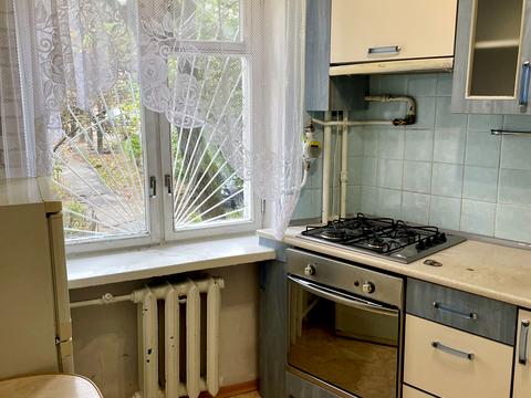 квартира по адресу Чоколовский бульв., 21