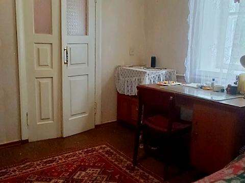 дом по адресу пров. Галушковый, 9