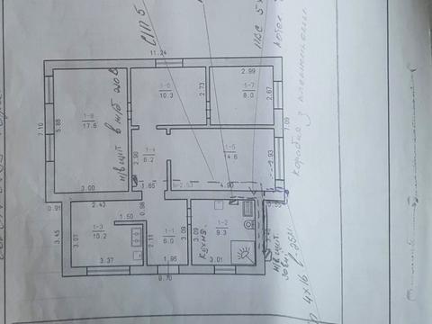 дом по адресу Молдавська ул., 39