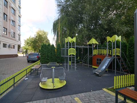 квартира за адресою Київська вул., 19