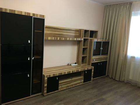 квартира по адресу Воскресенская ул., 18