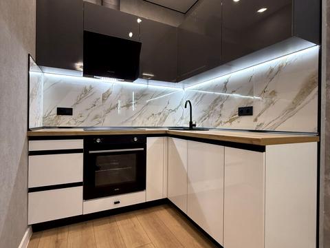 квартира по адресу Академика Вильямса ул., 93/1