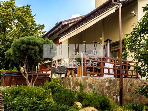 будинок за адресою каштанова