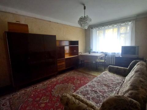 квартира по адресу Леся Курбаса просп., 9-Б