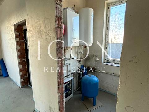 будинок за адресою с. Білогородка, Богатирська вул.