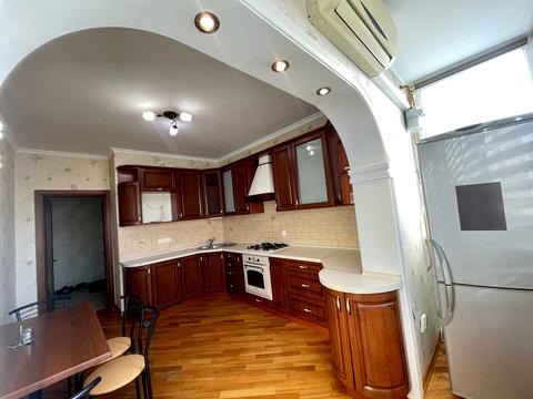 квартира по адресу Русская ул., 229-Б