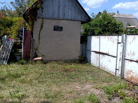 дом по адресу Садова 6 СТ Ромашка