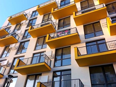 квартира по адресу Навроцкого ул., 39