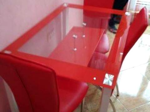 квартира за адресою Перлинна вул., 1а