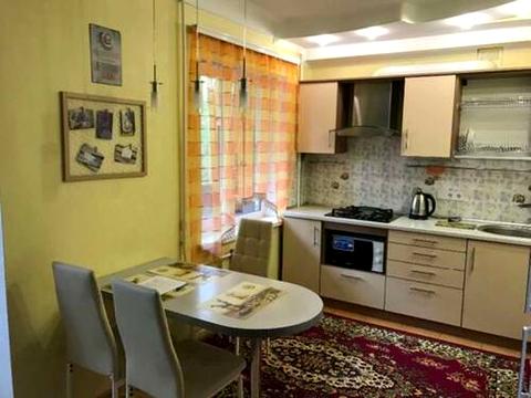 квартира по адресу Пражская ул., 25/2