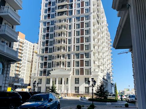 коммерческая по адресу Михаила Максимовича ул. (Трутенко Онуфрия), 26