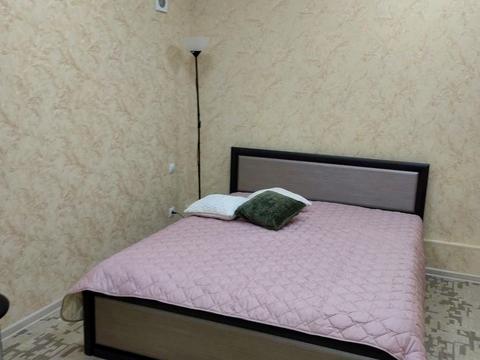 квартира за адресою Ніни Строкатої вул. (Буніна), 24