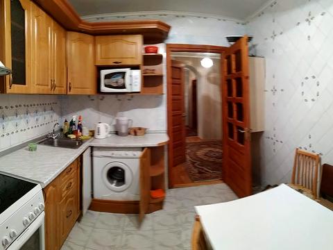 квартира по адресу Кавказская ул., 12