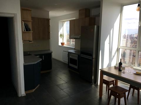 квартира по адресу Академика Шалимова ул. (Героїв Севастополя), 35