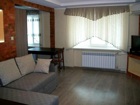 квартира за адресою Гоголя вул., 16