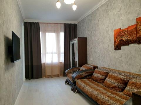 квартира по адресу Никольско-Слободская ул., 3-А