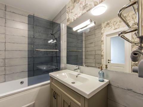 квартира по адресу Осокорская ул., 2-А