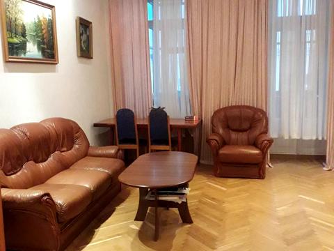 квартира за адресою Олеся Гончара вул., 32-Б