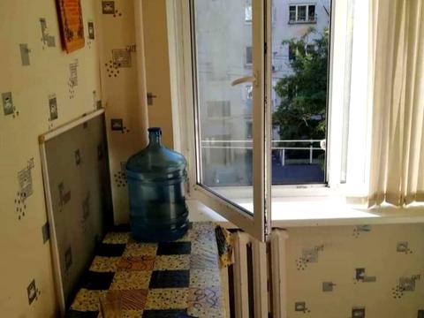 квартира за адресою Героїв Оборони Одеси вул. (Героїв Сталінграду), 72