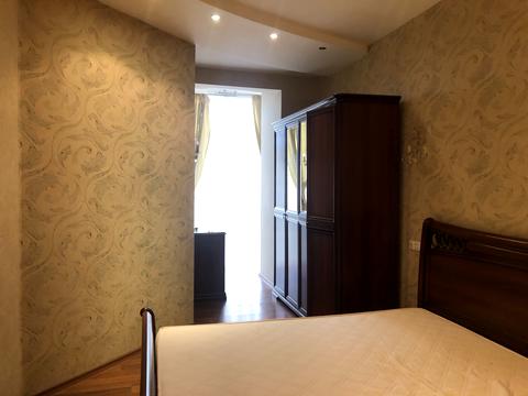 квартира за адресою Добровольців вул. (Маршала Говорова), 18