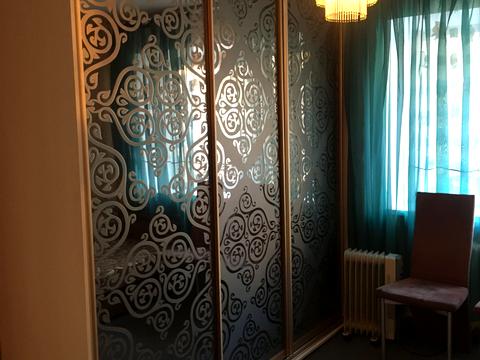 квартира по адресу Семьи Идзиковских ул. (Мишина Михаила), 37-А