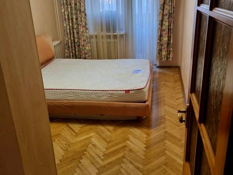 квартира по адресу Чоколовский бульв., 8