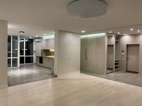 квартира за адресою Ованеса Туманяна вул., 15-А