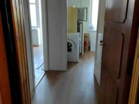 квартира за адресою Маршала Рокосовського просп., 3-А