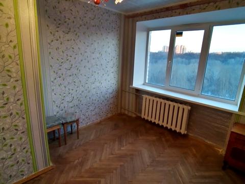 квартира по адресу Елены Телиги ул., 53