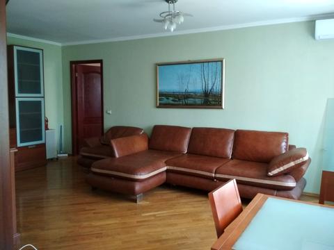 квартира по адресу Ковпака ул., 4