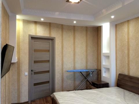 квартира по адресу Боголюбова ул., 9