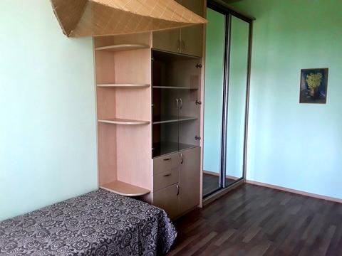 квартира за адресою Берестейський просп. (Перемоги), 61/2