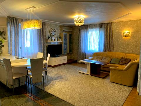 квартира за адресою Володимира Вернадського вул. (Дзержинського), 1