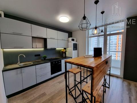 квартира за адресою Берестейський просп. (Перемоги), 67-Г